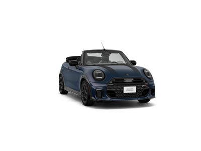 2027 MINI CONVERTIBLE COOPER S