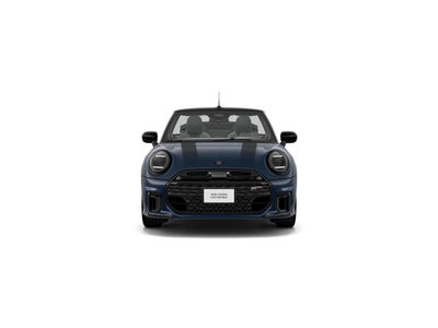 2027 MINI CONVERTIBLE COOPER S