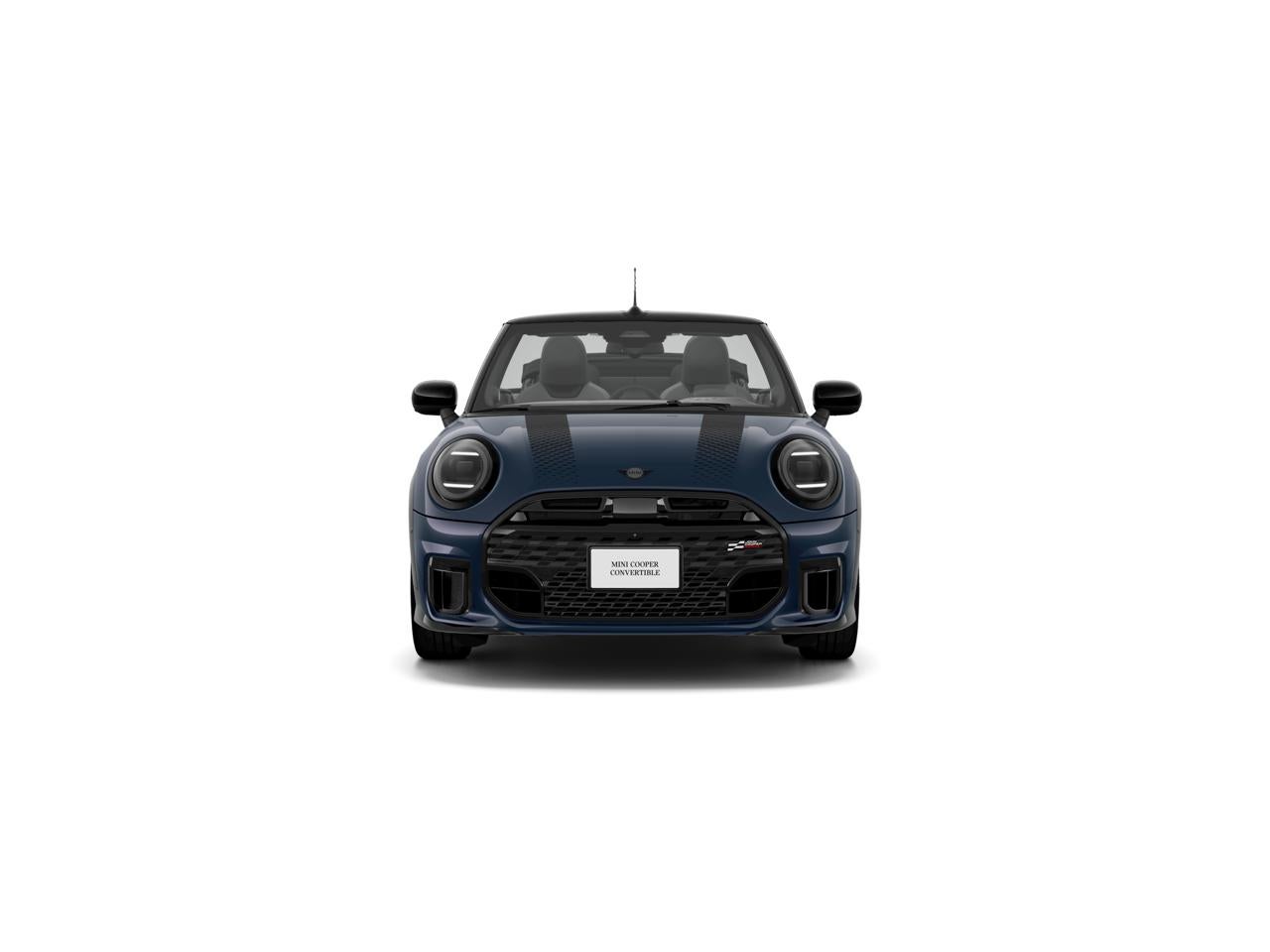 2027 MINI CONVERTIBLE COOPER S