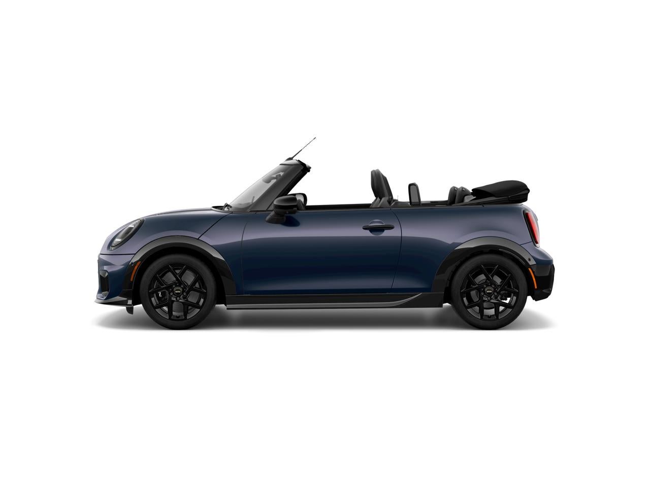 2027 MINI CONVERTIBLE COOPER S