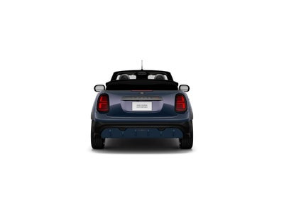 2027 MINI CONVERTIBLE COOPER S