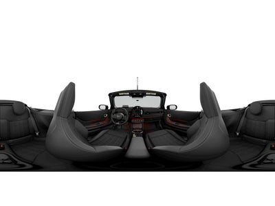 2027 MINI CONVERTIBLE COOPER S