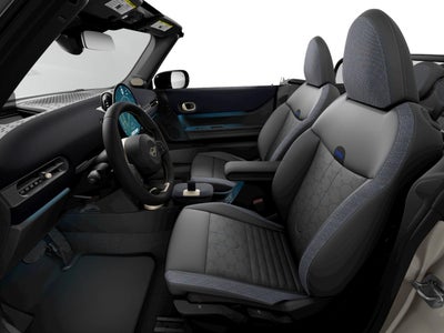 2026 MINI CONVERTIBLE COOPER S