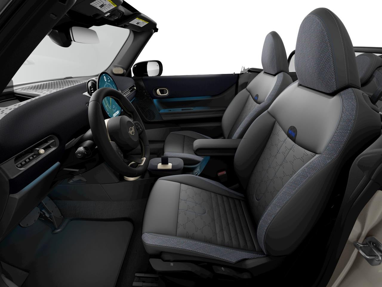 2026 MINI CONVERTIBLE COOPER S