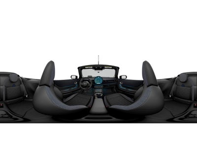 2026 MINI CONVERTIBLE COOPER S