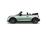2026 MINI CONVERTIBLE SIGNATURE PLUS
