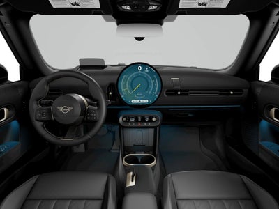 2026 MINI CONVERTIBLE SIGNATURE PLUS