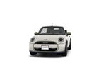 2027 MINI CONVERTIBLE COOPER S