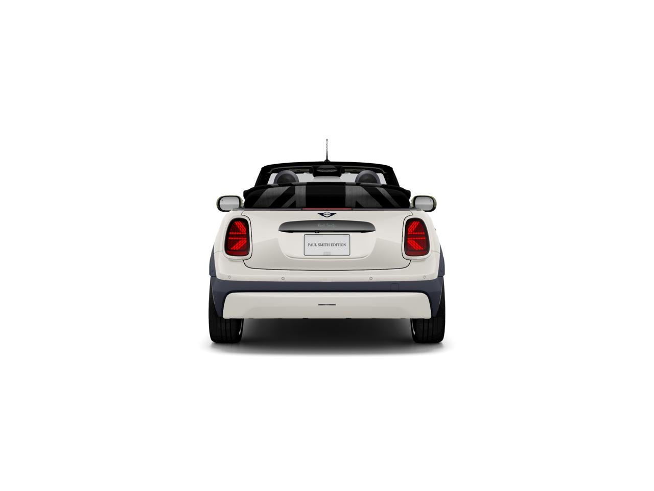 2027 MINI CONVERTIBLE COOPER S