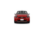 2027 MINI CONVERTIBLE COOPER S