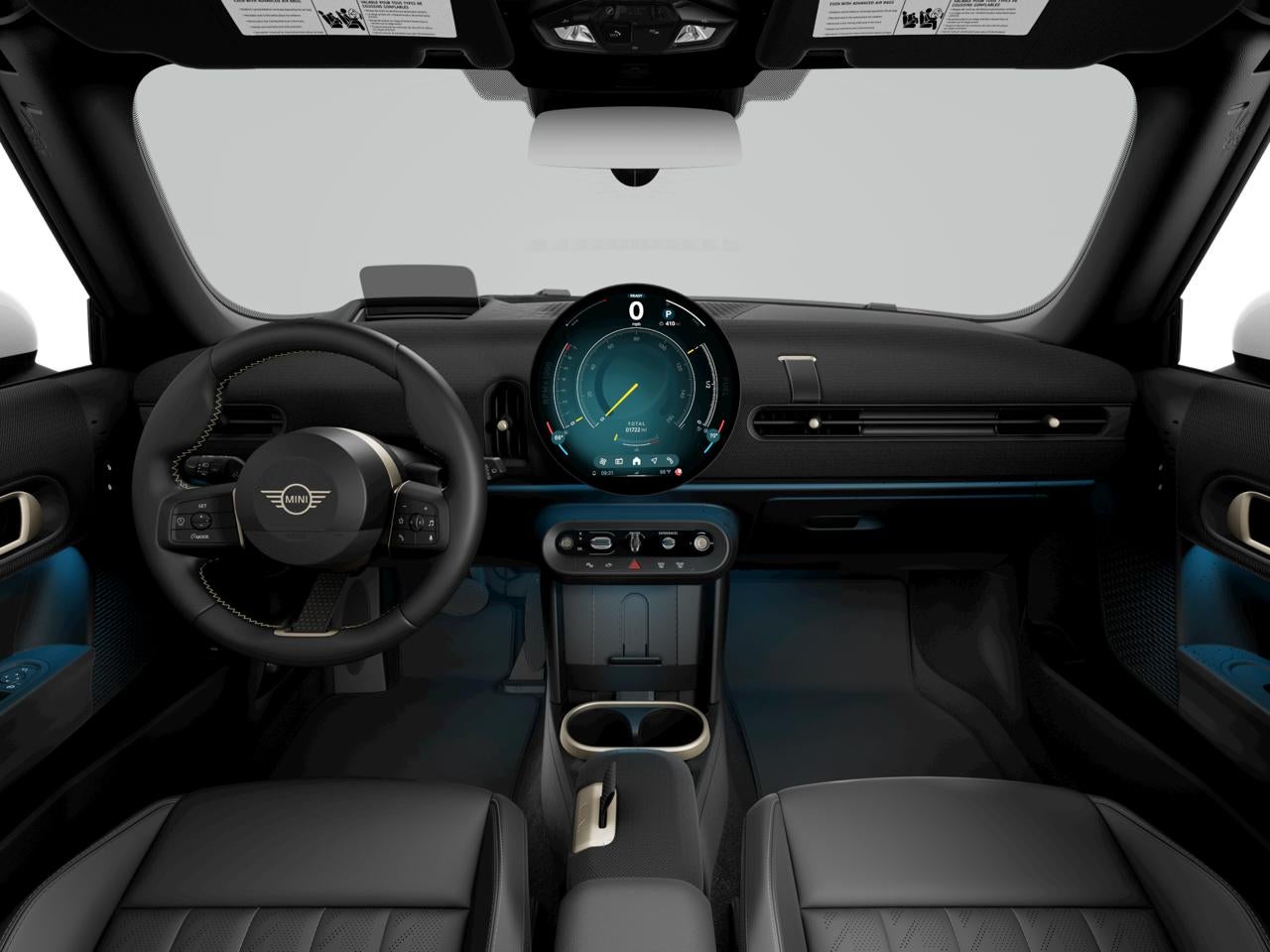 2027 MINI CONVERTIBLE COOPER S