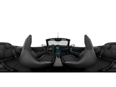 2027 MINI CONVERTIBLE COOPER S