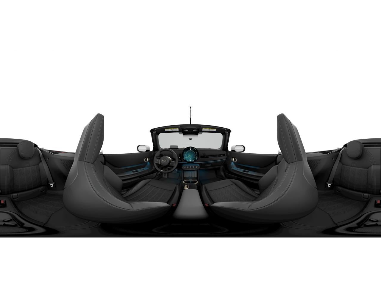 2027 MINI CONVERTIBLE COOPER S