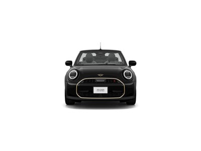 2026 MINI CONVERTIBLE COOPER S