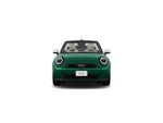 2027 MINI CONVERTIBLE COOPER S