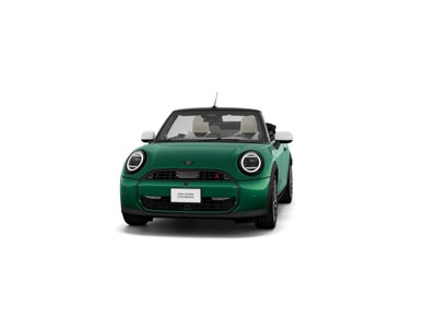 2027 MINI CONVERTIBLE COOPER S