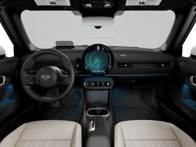 2027 MINI CONVERTIBLE COOPER S