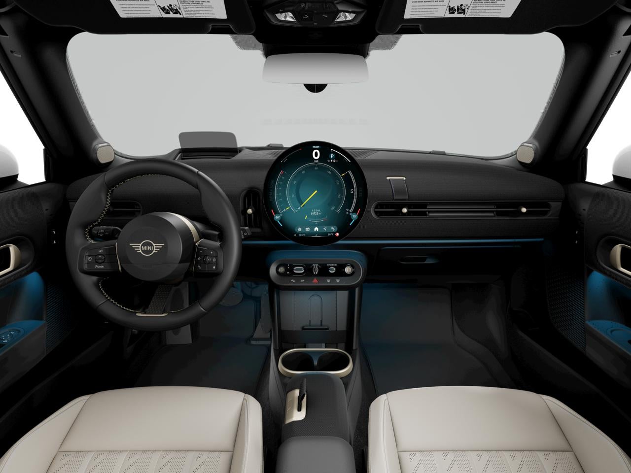 2027 MINI CONVERTIBLE COOPER S