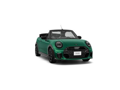 2027 MINI CONVERTIBLE COOPER S