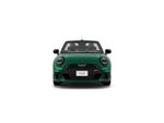 2027 MINI CONVERTIBLE COOPER S