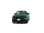 2027 MINI CONVERTIBLE COOPER S