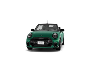 2027 MINI CONVERTIBLE COOPER S
