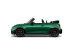 2027 MINI CONVERTIBLE COOPER S