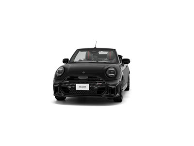2026 MINI Convertible Cooper S