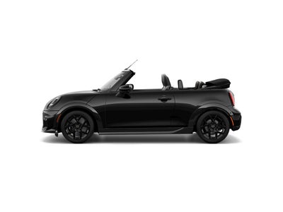 2026 MINI Convertible Cooper S