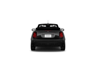 2026 MINI Convertible Cooper S