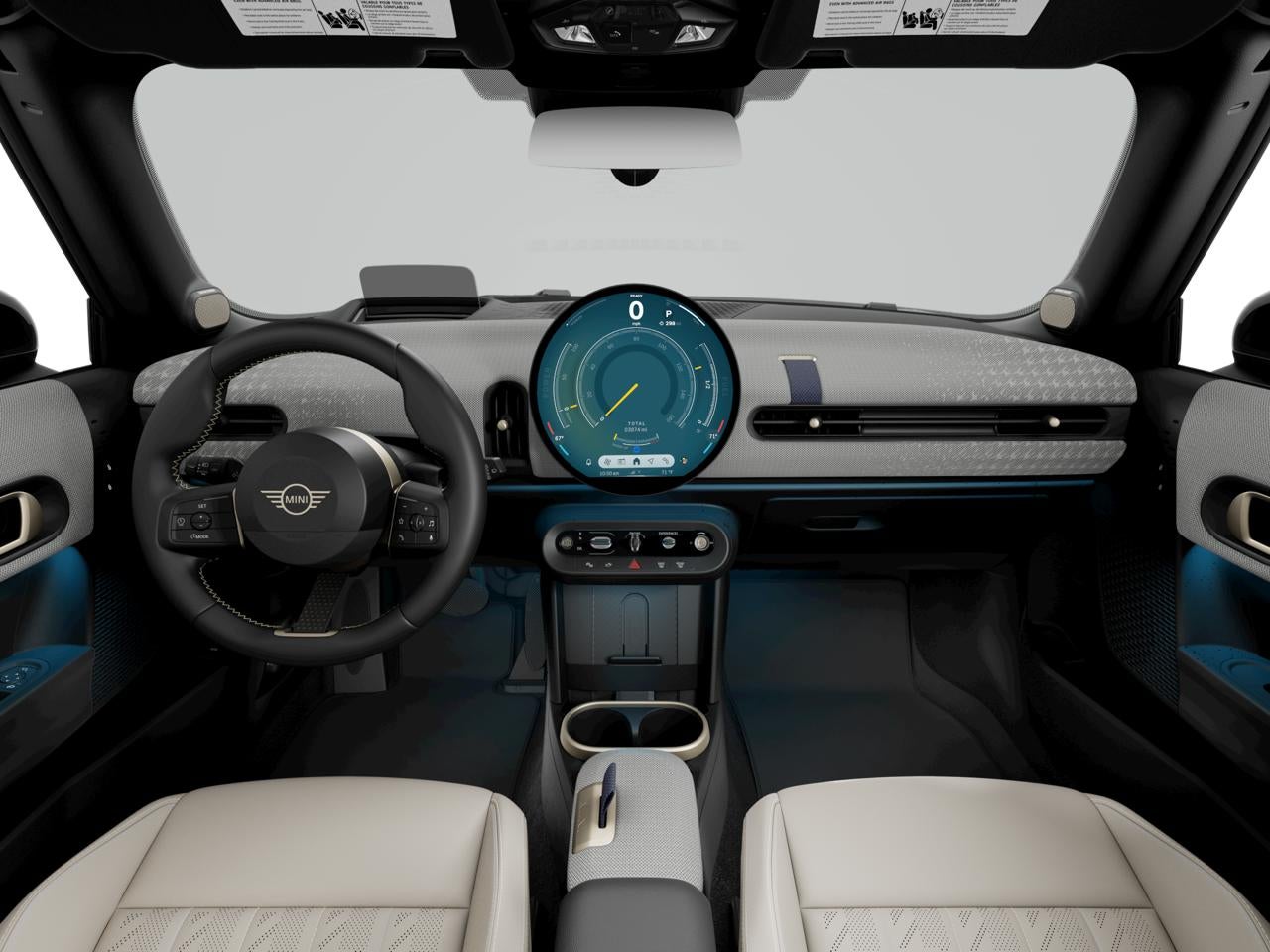 2026 MINI CONVERTIBLE COOPER S