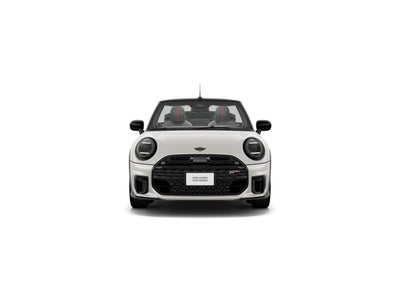2027 MINI CONVERTIBLE COOPER S
