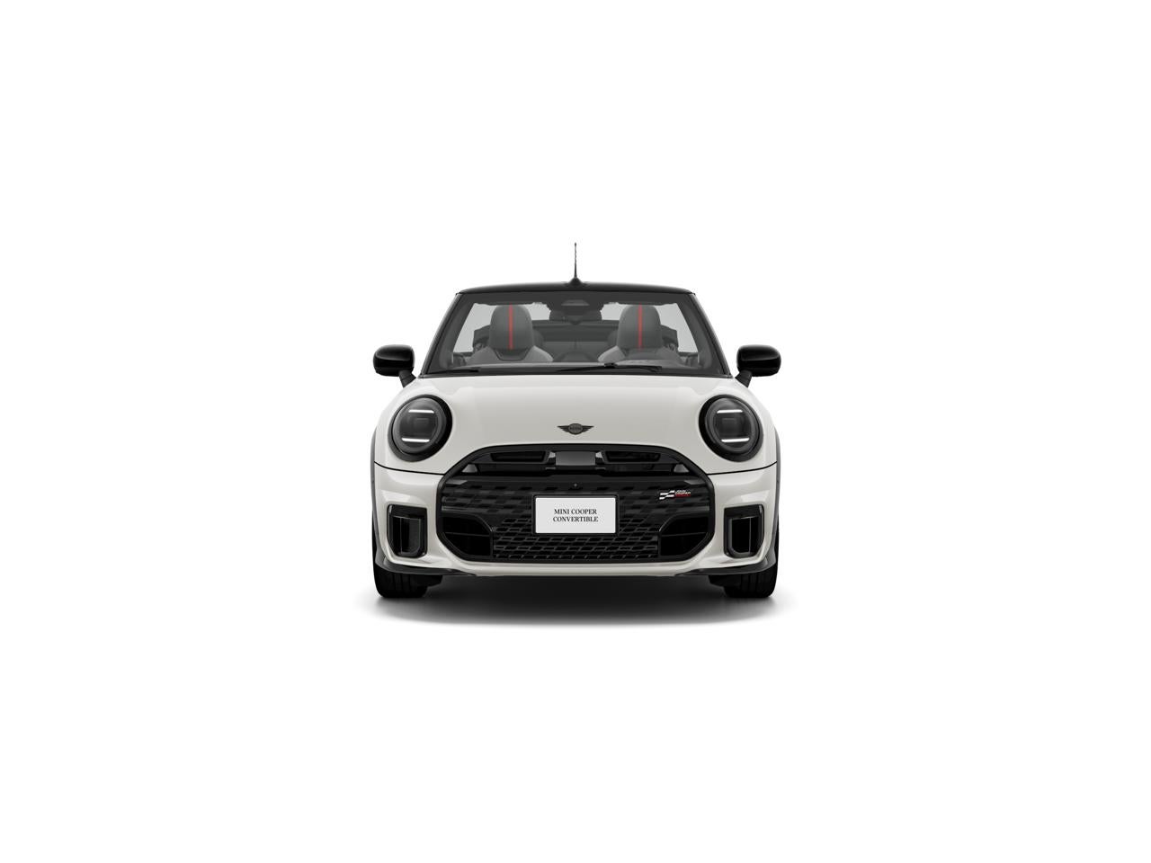 2027 MINI CONVERTIBLE COOPER S