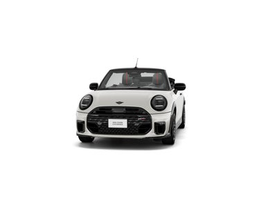 2027 MINI CONVERTIBLE COOPER S