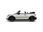 2027 MINI CONVERTIBLE COOPER S
