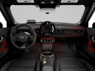2027 MINI CONVERTIBLE COOPER S