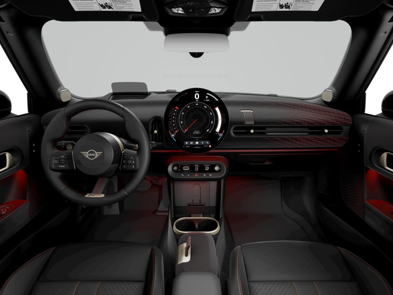 2027 MINI CONVERTIBLE COOPER S