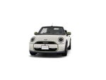 2027 MINI CONVERTIBLE COOPER S