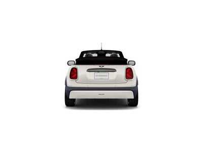 2027 MINI CONVERTIBLE COOPER S