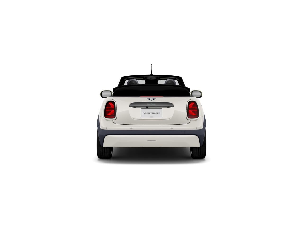 2027 MINI CONVERTIBLE COOPER S