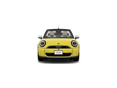 2027 MINI CONVERTIBLE COOPER S