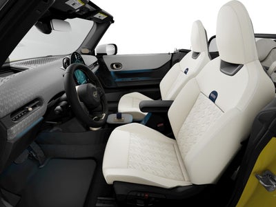 2027 MINI CONVERTIBLE COOPER S