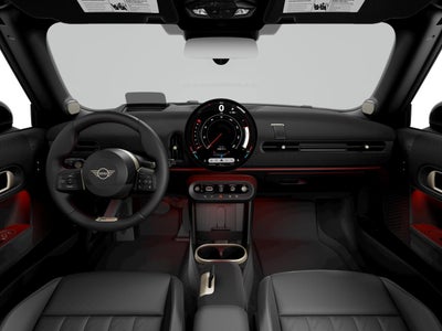 2026 MINI CONVERTIBLE COOPER S