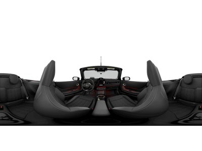 2026 MINI CONVERTIBLE COOPER S