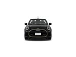 2027 MINI CONVERTIBLE COOPER S
