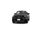 2027 MINI CONVERTIBLE COOPER S