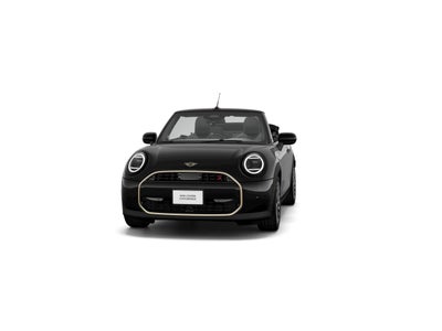 2027 MINI CONVERTIBLE COOPER S