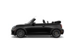 2027 MINI CONVERTIBLE COOPER S
