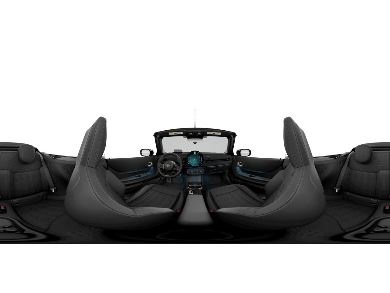 2027 MINI CONVERTIBLE COOPER S