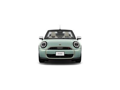 2027 MINI CONVERTIBLE COOPER S